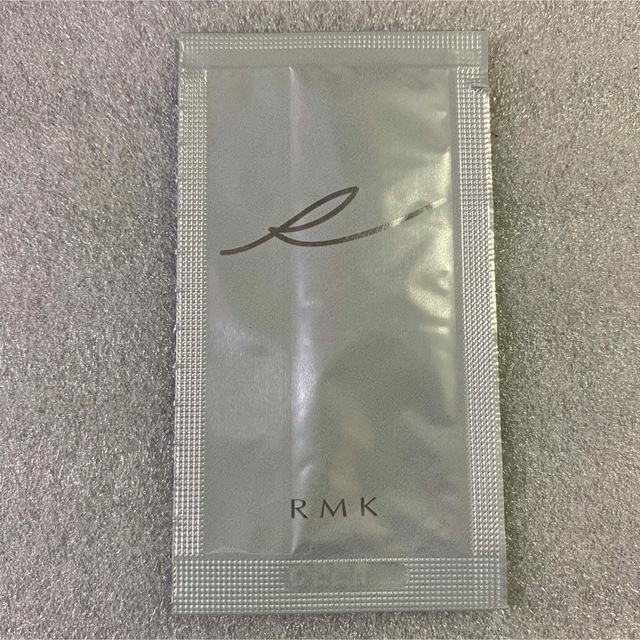 RMK(アールエムケー)のアールエムケー　リクイドファンデーション コスメ/美容のキット/セット(サンプル/トライアルキット)の商品写真