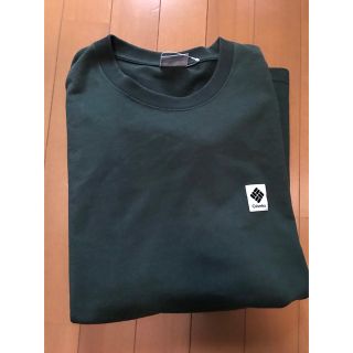 コロンビア(Columbia)の専用-Columbia コロンビア ロングTee Mens XL(Tシャツ/カットソー(七分/長袖))