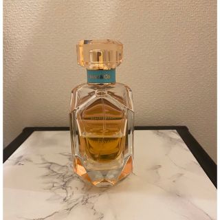 Tiffany & Co. - ティファニー ローズ ゴールド オードパルファム 75ml