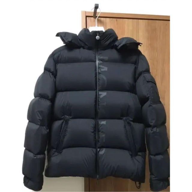 割引クーポン MONCLER モンクレール マウレス サイズ1 美品 ダウンジャケット