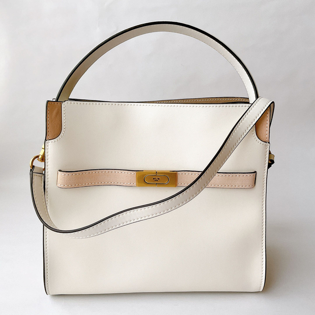 超特価】 【ほぼ新品】トリーバーチ リー - Burch Tory ラジウィル