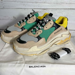 Balenciaga - 新品 BALENCIAGA Runner ハイカット スニーカーの通販 by 