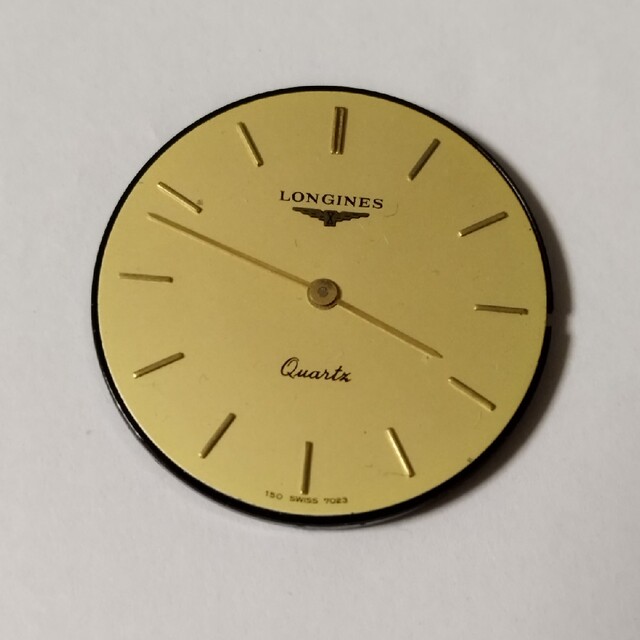 LONGINES(ロンジン)のロンジン クォーツムーブメント メンズの時計(腕時計(アナログ))の商品写真
