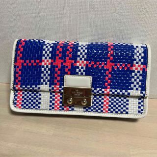 ケイトスペードニューヨーク(kate spade new york)のケイトスペードニューヨーククラッチバッグ☆(クラッチバッグ)