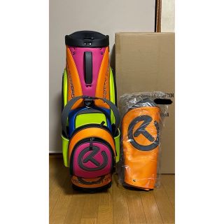 Scotty Cameron - スコッティキャメロン キャディバッグ 2021の通販 by ...