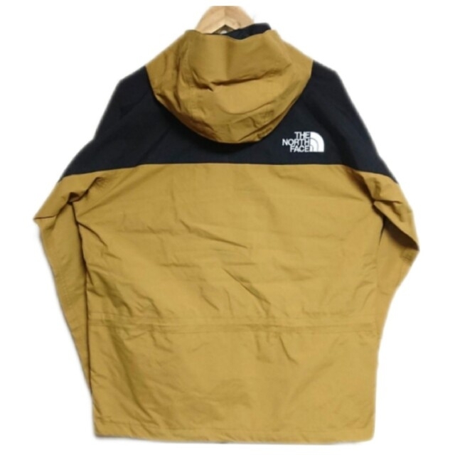 THE NORTH FACE - 19AW ノースフェイス マウンテンライト THE NORTH FACE - 19AW ノースフェイス マウンテンライト