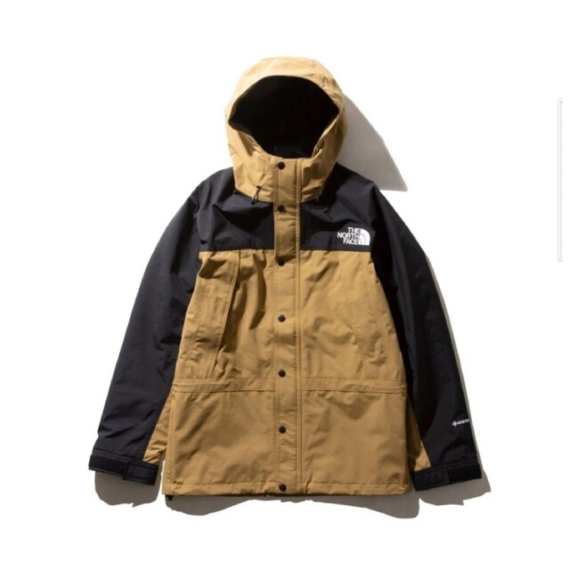 THE NORTH FACE - 19AW ノースフェイス マウンテンライトジャケット ...