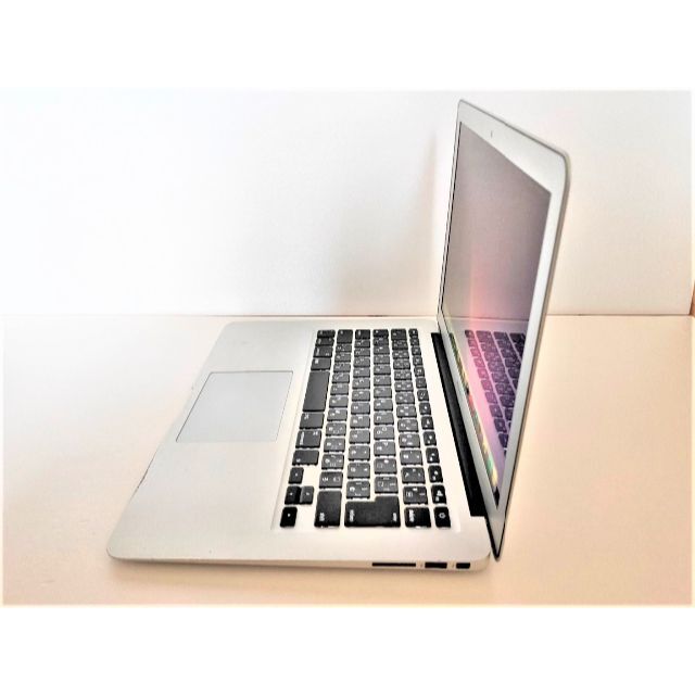 SALE新品】 Apple MacBook Air Early 2015 13-inchの通販 by river_field_62's  shop｜アップルならラクマ