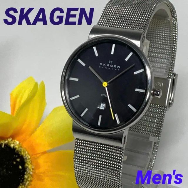 スカーゲン 324LSLBC ks7.cl