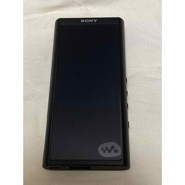 SONY - Nayu様専用 SONY ウォークマン ZX NW-ZX300(B)の通販 by たけ's