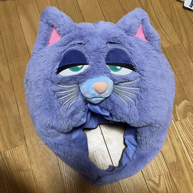 ユニバ USJ 被り物 クロエ ペット pets2 チケットの施設利用券(遊園地/テーマパーク)の商品写真