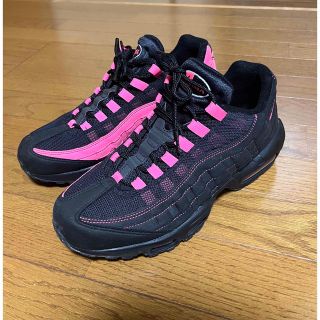 ナイキ(NIKE)のNIKE ナイキ AIR MAX 95 OG(スニーカー)