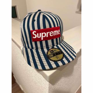 シュプリーム ストライプ キャップ(メンズ)の通販 400点以上 | Supreme