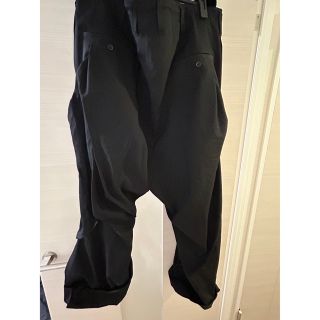 Yohji Yamamoto - yohji yamamoto 即完売人気商品 23ss ランダムタック