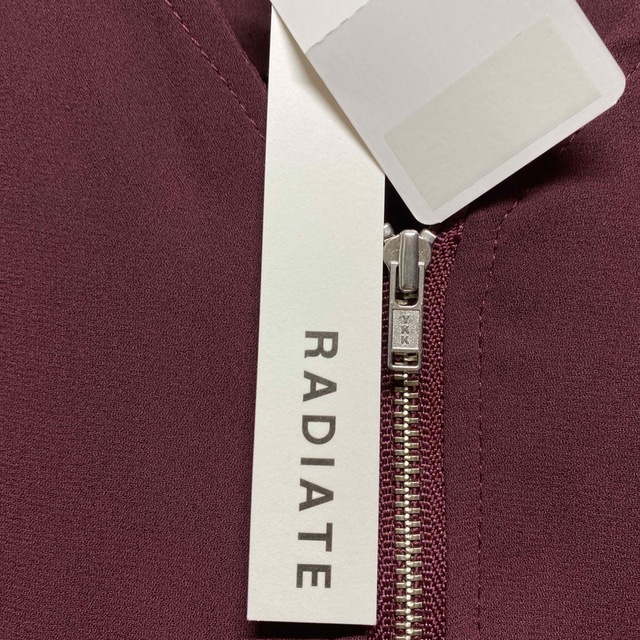 新品未使用☘️春夏物】RADIATE ラディエイト アウター ヤマダヤの通販