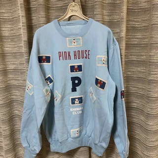 ピンクハウス(PINK HOUSE)のピンクハウス　トレーナー✨(トレーナー/スウェット)