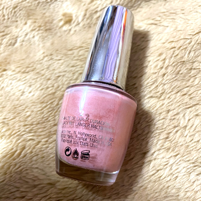 OPI(オーピーアイ)のOPI マニキュア　15ml コスメ/美容のネイル(マニキュア)の商品写真