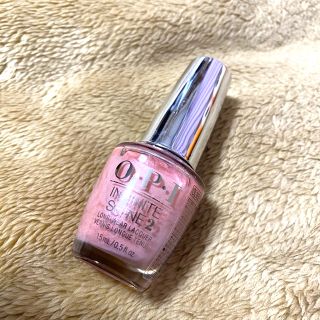 オーピーアイ(OPI)のOPI マニキュア　15ml(マニキュア)