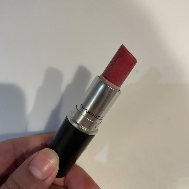 MAC(マック)のMAC口紅 コスメ/美容のベースメイク/化粧品(口紅)の商品写真