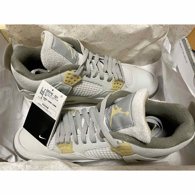28cm NIKE AIR JORDAN 4 RETRO