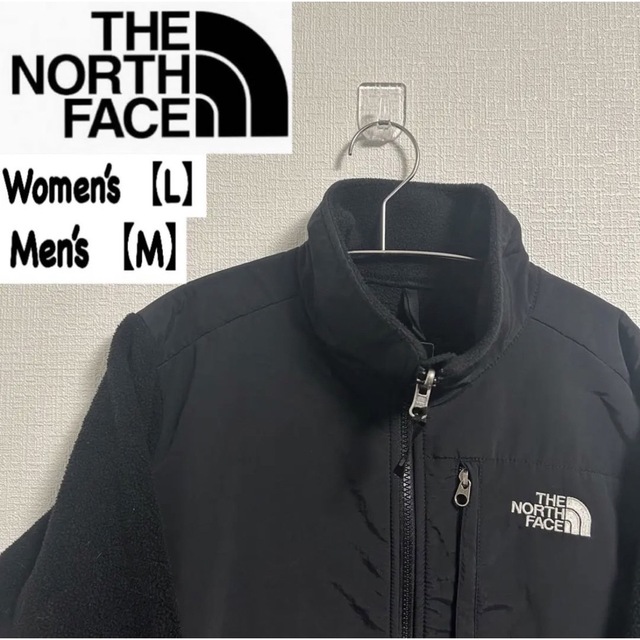 THE NORTH FACEデナリジャケット✴︎