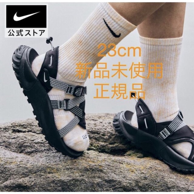 NIKE(ナイキ)のNIKE サンダル メンズの靴/シューズ(サンダル)の商品写真