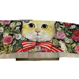 Gucci - 未使用 グッチ ヒグチユウコ GUCCI スカーフ シルク 100% 花