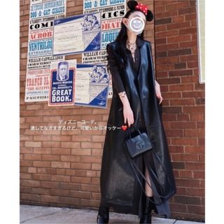 SeaRoomlynn - 【新品】ツイードSlantingスカラップベストの通販|ラクマ