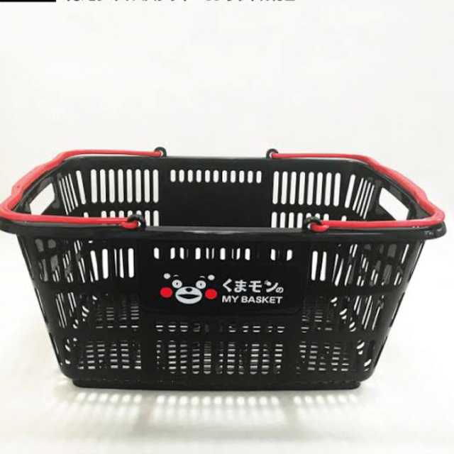 マイバスケット くまもん | フリマアプリ ラクマ マイバスケット くまもん