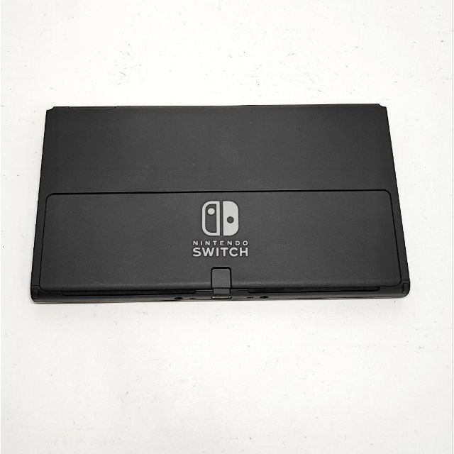 【動作◎】 任天堂スイッチ有機ELモデル 本体のみ ホワイト switch