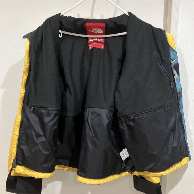 Supreme - Supreme The North Face 自由の女神 マウンテンパーカー美品