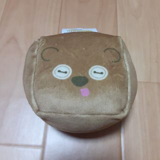 ミニオン(ミニオン)のミニオンマスコット(ぬいぐるみ)