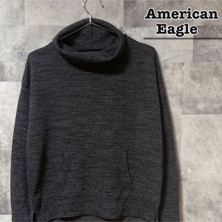 アメリカンイーグル(American Eagle)のAmerican Eagle アメリカンイーグル　レディース　スウェット(トレーナー/スウェット)