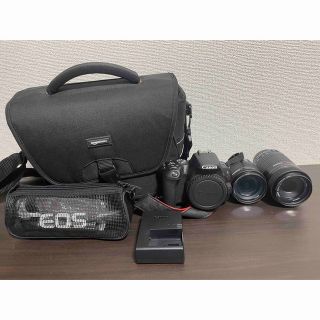 キヤノン(Canon)のCanon デジタル一眼レフカメラ EOS Kiss X9 (デジタル一眼)