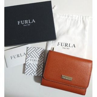 フルラ(Furla)のFURLA　フルラ　財布(財布)