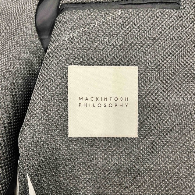 SALE/95%OFF】 マッキントッシュフィロソフィー 3ピース