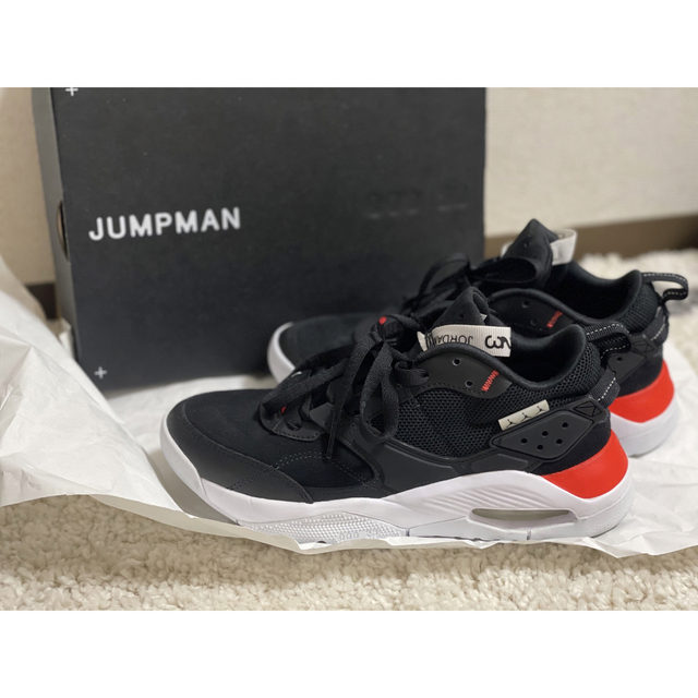 NIKE DA1165-006 ジョーダンエア　JUMPMAN