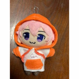 すとぷりぬいぐるみキーホルダー用 パーカー ぬい服 着せ替え 洋服 服(その他)