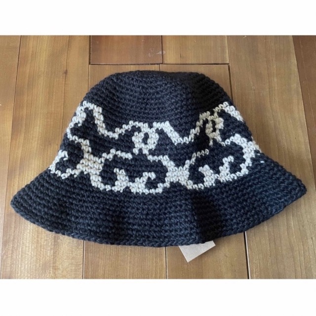 Stussy SS KNIT BUCKET HAT ステューシー ハット39SS