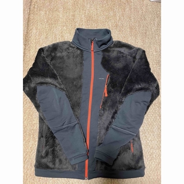 Haglofs - HAGLOFS SECTORⅡ JACKET グレー サイズMの通販 by moon's
