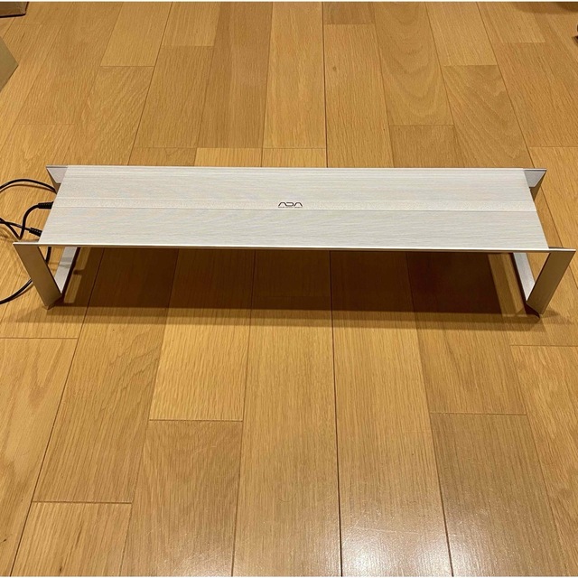ADA アクアスカイ RGB 60 シルバー 水槽照明 ADA アクアスカイ RGB 60 シルバー 水槽照明
