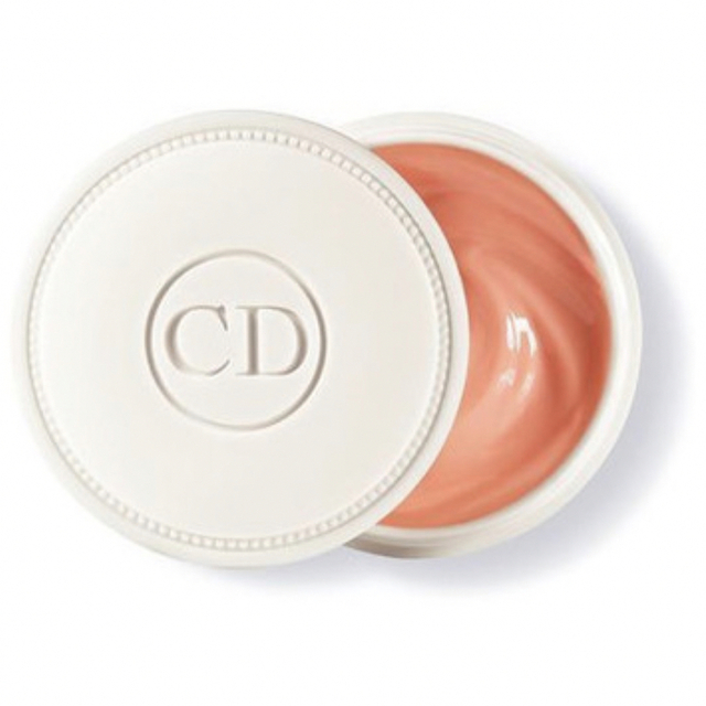 Christian Dior(クリスチャンディオール)のディオール クレーム アブリコ コスメ/美容のネイル(ネイルケア)の商品写真