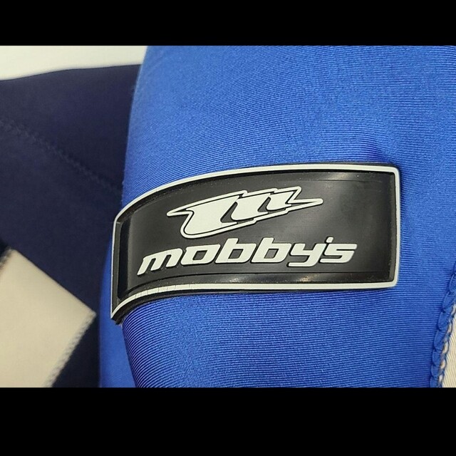 美品 高機能モビーズ ドライスーツ スキューバダイビング MOBBY'S