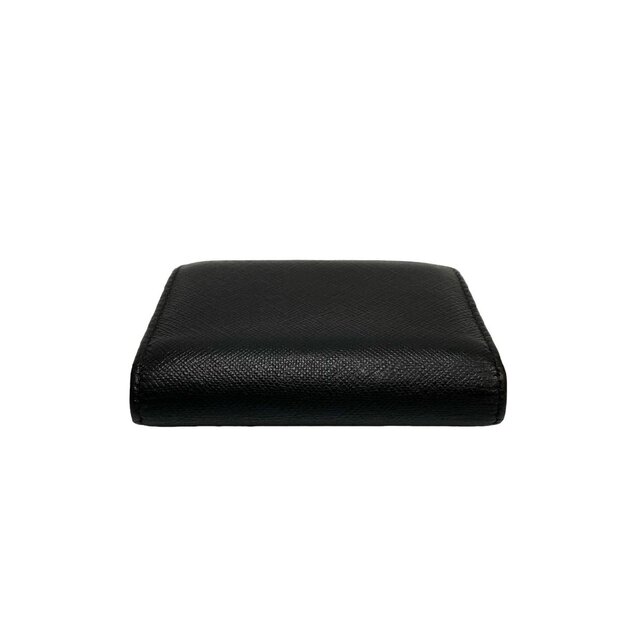 好評正規品 PRADA - ほぼ未使用 PRADA プラダ ロゴ サフィアーノ
