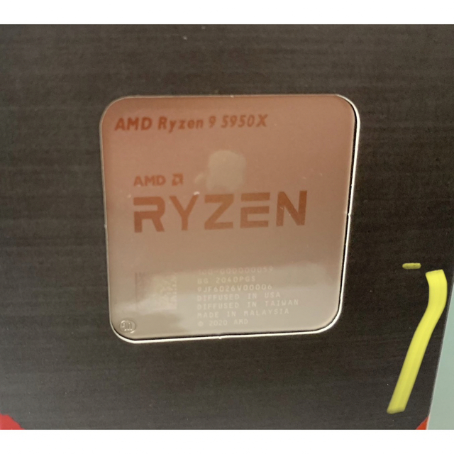 100%安い AMD Ryzen9 5950 X オフィス/パソコンデスク 100%安い AMD Ryzen9 5950 X オフィス/パソコンデスク