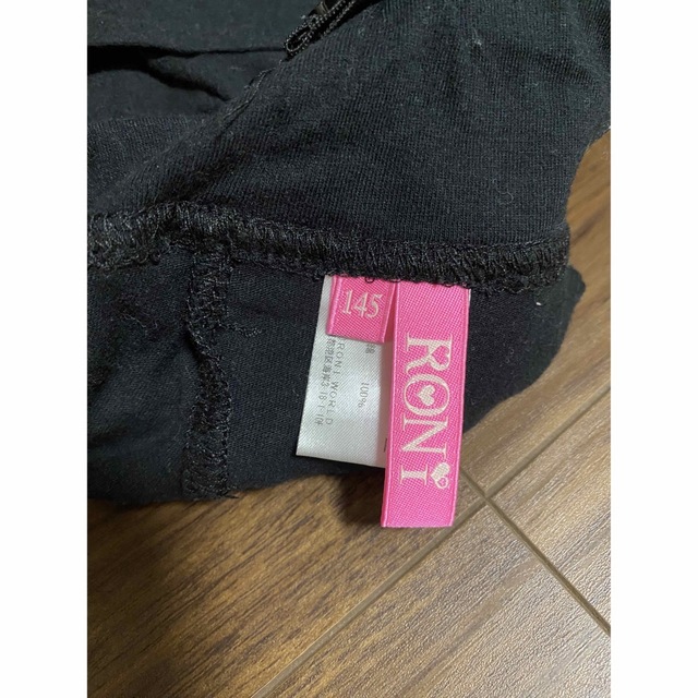RONI(ロニィ)のRONI  ロニィ　スカート サイズ145 キッズ/ベビー/マタニティのキッズ服女の子用(90cm~)(スカート)の商品写真