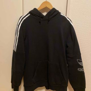 オリジナルス(Originals（adidas）)のadidas originals パーカー Oサイズ アディダス(パーカー)