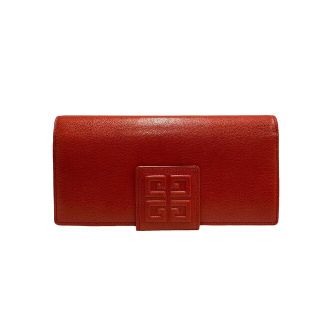 ジバンシィ 革 財布(レディース)の通販 54点 | GIVENCHYのレディースを