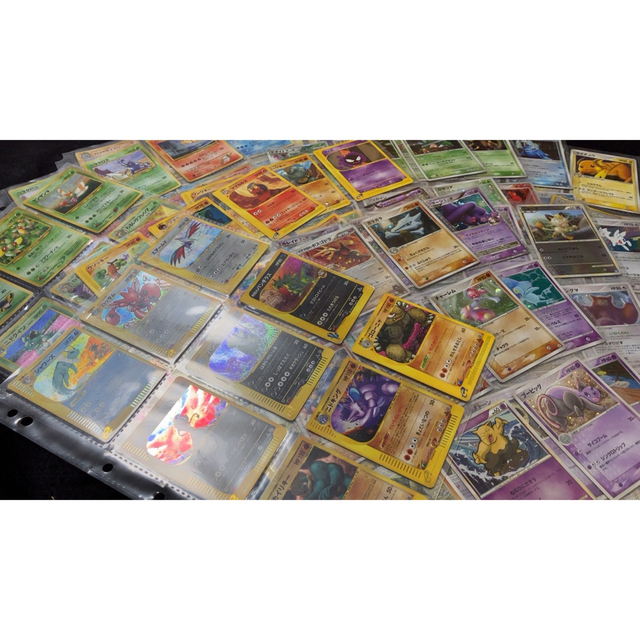 激安】 ポケモン XY pt Dp PCG adv VS カードe 旧裏面 まとめ ポケモン
