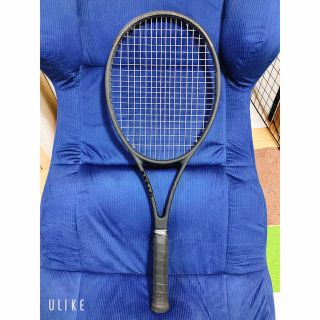 ウィルソン(wilson)の【美品】Wilson PRO STAFF V13 RF97(ラケット)